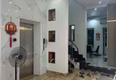 Nhà riêng 7 tầng sang trọng tại khu phố Cát Cụt, Hải Phòng... Bán nhà riêng tại Lê Chân, Hải Phòng 03