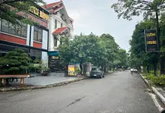BÁN ĐẤT MẶT TIỀN 10M TẶNG NHÀ TÔN TẠI BẮC TỪ SƠN -TÂN HỒNG TỪ SƠN BẮC NINH... Bán kho, nhà xưởng tại Từ Sơn, Bắc Ninh 02