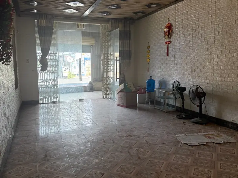 Nhà mặt phố lô góc đỉnh cao - ô tô vào tận nơi, kinh doanh cực đỉnh!... Bán nhà mặt phố tại An Dương, Hải Phòng 01