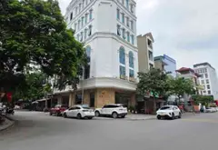 🔥 CHỦ QUÁ NÓNG -SIÊU PHẨM - PHỐ VIP NGOẠI THƯƠNG – TỪ SƠN BẮC NINH – VỈA HÈ 2 BÊN... Bán nhà riêng tại Từ Sơn, Bắc Ninh 01