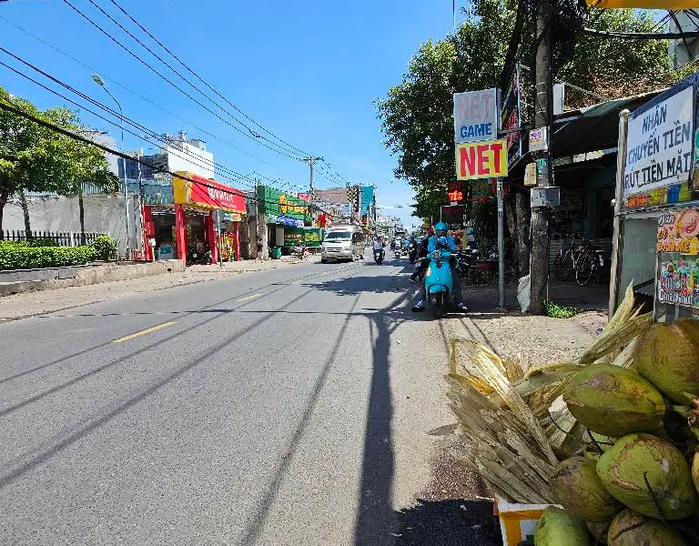 Bán nhà mặt phố 73.7m2 tại Phú Thạnh, Hồ Chí Minh giá 15 tỷ... Bán nhà mặt phố tại Phú Thạnh, Hồ Chí Minh 01