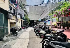 Căn hộ siêu hot trung tâm Chùa Láng - Full nội thất xịn, chỉ việc vào ở... Bán căn hộ chung cư tại Láng, Hà Nội 15