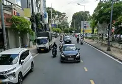 Bán nhà mặt phố Phạm Viết Chánh Quận 1, tòa nhà 6 tầng mặt tiền 8m, dòng tiền 300 triệu/tháng... Bán nhà mặt phố tại Cầu Ông Lãnh, Hồ Chí Minh 02