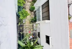 Hẻm ô tô, nhà 4 tầng + sân thượng, thiết kế hiện đại, đường XVNT. Full nội thất, gió mát quanh năm... Bán nhà riêng tại Thạnh Mỹ Tây, Hồ Chí Minh 06