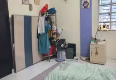 Căn hộ góc thoáng mát 2PN tại Quận 8, sống tiện nghi... Bán căn hộ chung cư tại Bình Đông, Hồ Chí Minh 09