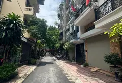 LÕI ĐỐNG ĐA QUẬN - PHÂN LÔ 6 TẦNG THANG MÁY - THIẾT KẾ HIỆN ĐẠI - 2 MẶT THOÁNG - ÔTÔ TRÁNH VỈA HÈ K... Bán nhà riêng tại Văn Miếu - Quốc Tử Giám, Hà Nội 02