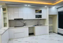 Bất động sản phân lô 7 tầng gara thang máy tại Phường Phúc Lợi, Hà Nội với nội thất cao cấp... Bán partner tại Phúc Lợi, Hà Nội 08