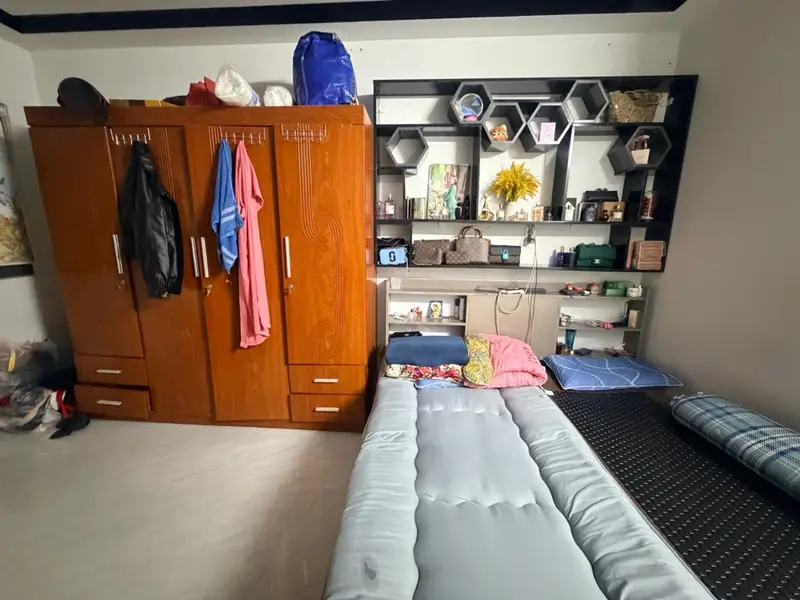 HXH ĐỖ CỬA GẦN CHỢ: NHÀ 3 TẦNG ĐƯỜNG NGUYỄN THIỆN THUẬT 0933962882... Bán nhà riêng tại Bàn Cờ, Hồ Chí Minh 01