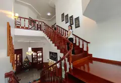 Biệt thự sang trọng rộng 983m2 ven Hồ Bá Phấn với không gian riêng tư đẳng cấp... Bán partner tại Phước Long, Hồ Chí Minh 09
