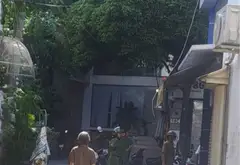 Nhà đẹp 4 tầng, 3 phòng ngủ, khu Lam Sơn Tân Bình... Bán nhà riêng tại Tân Sơn Hòa, Hồ Chí Minh 09