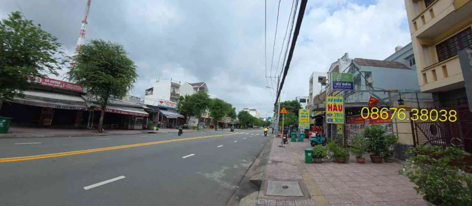 Nhà mặt phố 2 mặt tiền kinh doanh rộng rãi tại khu vực đông dân cư... Bán nhà mặt phố tại Tăng Nhơn Phú, Hồ Chí Minh 01