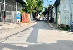 Nhà 2 Tầng Mặt Tiền Rộng, Hẻm Xe Tải Quận 12 - Cơ Hội Vàng Cho Gia Đình Hiện Đại... Bán nhà riêng tại An Phú Đông, Hồ Chí Minh 01
