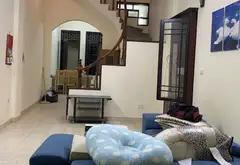 Bán nhà 4 tầng tại quận Ba Đình, diện tích 61m2, vị trí trung tâm, mặt tiền 4m... Bán owner_side tại Giảng Võ, Hà Nội 04