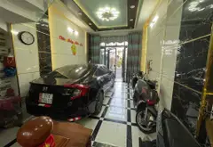 Bán nhà 5 tầng mới xây tại Bình Trị Đông, Bình Tân, diện tích 56m²... Bán nhà riêng tại Bình Trị Đông, Hồ Chí Minh 02