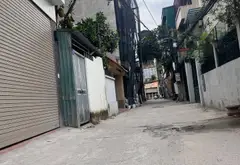 Nhà mặt ngõ ô tô tránh, vị trí đỉnh tại Bắc Cầu... Bán nhà riêng tại Bồ Đề, Hà Nội 03