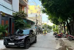 Nhà riêng 3 tầng 92m2 tại Tân Phú giá giảm còn 9.3 tỷ... Bán nhà riêng tại Phú Thạnh, Hồ Chí Minh 01