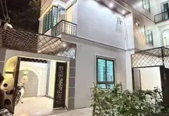 Nhà góc 3 tầng hai mặt thoáng tại khu dân cư TDP6, tiện ích phong phú... Bán nhà riêng tại An Dương, Hải Phòng 12
