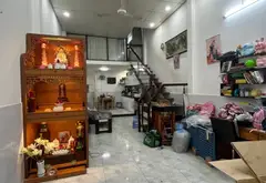 Nhà 2 tầng Tân Bình, giá hấp dẫn cho cuộc sống hiện đại... Bán nhà riêng tại Tân Sơn, Hồ Chí Minh 06