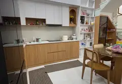 Nhà 3 tầng Bưng Ông Thoàn, ô tô đậu cửa, đầy đủ nội thất... Bán nhà riêng tại Long Trường, Hồ Chí Minh 02