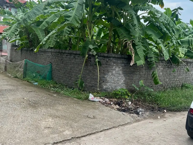Nhà trong ngõ, ngách, hẻm - 200m² - Gia Bình, Bắc Ninh - 4.25 tỷ... Bán nhà riêng tại Gia Bình, Bắc Ninh 01