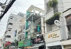 Bán Nhà Mặt Phố Sầm Uất Quận Phan Đình Phùng, Giá Sốc 11 Tỷ... Bán nhà mặt phố tại Cầu Kiệu, Hồ Chí Minh 12