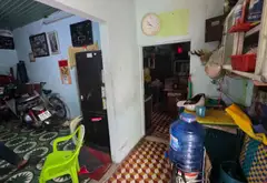 Bán nhà 2 tầng diện tích 44.3m2 tại phường Thanh Khê, Đà Nẵng... Bán nhà riêng tại Thanh Khê, Đà Nẵng 05
