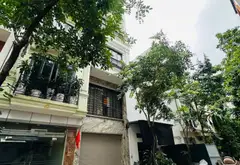 Biệt thự 7 tầng sang trọng ngay Kiến Hưng, ngõ ô tô tránh... Bán biệt thự, liền kề tại Kiến Hưng, Hà Nội 01