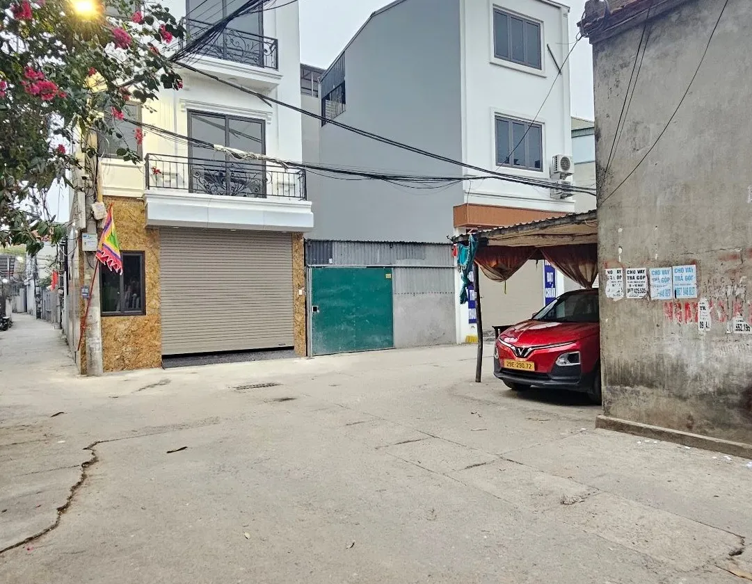 Bán nhà riêng 5 tầng tại phường Vĩnh Khương, nhà mới, gần khu đô thị Vin Group... Bán nhà riêng tại Ngọc Hồi, Hà Nội 01