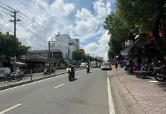 MẶT TIỀN KINH DOANH ĐỈNH DI CHUYỂN NHANH TRUNG TÂM... Bán nhà mặt phố tại Bình Hưng Hòa, Hồ Chí Minh 04