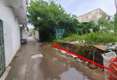 Bán đất lô góc 110m² tại thôn Móng, Đại Đồng, Bắc Ninh, ô tô vào đất... Bán đất tại Đại Đồng, Bắc Ninh 05
