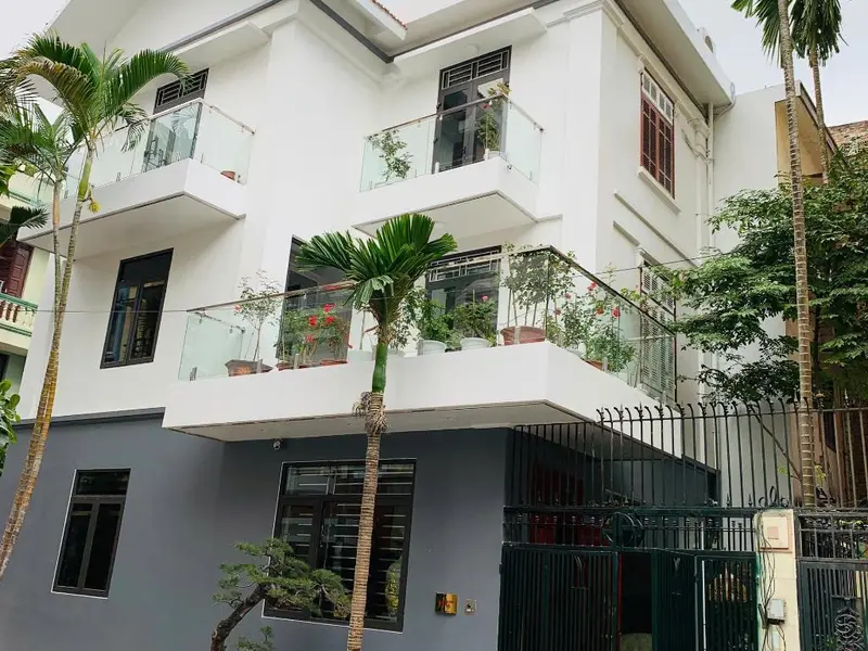 🎯🌏 33.7 TỶ BÁN NHÀ LIỀN KỀ LINH ĐÀM – ĐẶNG XUÂN BẢNG 85M² x 4 TẦNG, MT 6.5M, LÔ GÓC.... Bán partner tại Định Công, Hà Nội 01