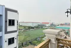 Bán nhà riêng 5 tầng, 57m2 khu Tên Lửa, Bình Trị Đông, mặt tiền khủng, đường xe tải Hương Lộ 2... Bán nhà riêng tại Bình Trị Đông, Hồ Chí Minh 08