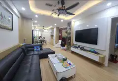 Bán căn hộ 3 phòng ngủ tại Phường Yên Hòa, Hà Nội... Bán căn hộ chung cư tại Yên Hòa, Hà Nội 01