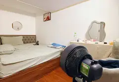 Bán căn hộ tập thể 2 phòng ngủ tại trung tâm Ngã Tư Sở - Thanh Xuân, giá hấp dẫn... Bán căn hộ chung cư tại Khương Đình, Hà Nội 11