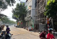 Cơ hội hiếm có sở hữu nhà mặt phố Thạch Bàn lô góc giá tốt... Bán nhà mặt phố tại Long Biên, Hà Nội 02