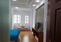 Nhà 5 tầng siêu đẹp tại Phường Phú Nhuận - giá trị đầu tư đỉnh cao... Bán nhà riêng tại Phú Nhuận, Hồ Chí Minh 02