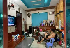 Bán nhà riêng 4 tầng 5 phòng ngủ Quận 7 diện tích 50.4m2 giá 8 tỷ... Bán nhà riêng tại Tân Hưng, Hồ Chí Minh 02