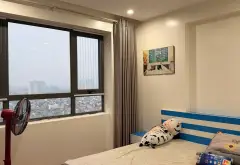 Căn hộ 3 phòng ngủ góc tại chung cư khu cán bộ Bộ Công An... Bán căn hộ chung cư tại Từ Liêm, Hà Nội 07
