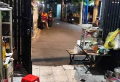 Nhà góc 2 mặt tiền siêu đẹp Phú Nhuận, giá tốt... Bán nhà riêng tại Đức Nhuận, Hồ Chí Minh 04