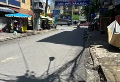 Căn hộ góc 2 mặt thoáng, view đẹp tại Nhiêu Lộc... Bán căn hộ chung cư tại Nhiêu Lộc, Hồ Chí Minh 01