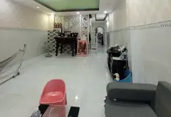 Bán nhà 3 tầng - KDC Nam Hùng Vương - Bình Tân - DT: 80m² - 4 Phòng ngủ - Hẻm xe hơi... Bán nhà mặt phố tại An Lạc, Hồ Chí Minh 01