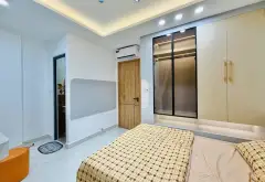 🏡 Nhà GÒ VẤP, ngay CV LÀNG HOA - 3 Tầng Full nội thất - Chỉ 6.18 tỷ... Bán nhà riêng tại Thông Tây Hội, Hồ Chí Minh 14