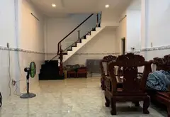 Nhà xinh Tân Bình, tiện ích đầy đủ, giá tốt... Bán nhà riêng tại Bảy Hiền, Hồ Chí Minh 02