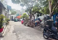 Đất Thổ Cư Hot Tại Gò Vấp, Nhanh Tay Sở Hữu... Bán đất tại An Hội Tây, Hồ Chí Minh 03
