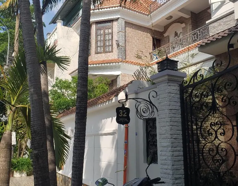 💰 14.2 TỶ | MẶT TIỀN D16 – KHU VIP TÂY THẠNH
🏡 93.8m² (5×19m) | 1 trệt, 2 lầu, sân thượng | 4PN –... Bán nhà mặt phố tại Tây Thạnh, Hồ Chí Minh 01