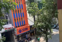 Nhà Mặt Phố Quận 3 - Sống Sang, Kinh Doanh Đỉnh... Bán nhà mặt phố tại Xuân Hòa, Hồ Chí Minh 17