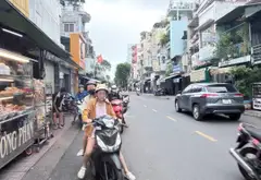 Nhà mặt tiền Nguyễn Duy Dương, Q10 - Kinh doanh sầm uất... Bán nhà mặt phố tại Vườn Lài, Hồ Chí Minh 04
