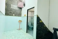 Nhà 3PN Hẻm Xe Hơi Quận Gò Vấp - Vừa Ở Vừa Kinh Doanh Tốt... Bán nhà riêng tại Thông Tây Hội, Hồ Chí Minh 02