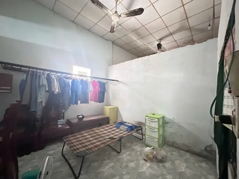 Bán nhà riêng 107m2, HXH khu Lê Văn Qưới, Bình Trị Đông, Bình Tân, mặt tiền khủng, tiện xây mới.... Bán nhà riêng tại Bình Tân, Hồ Chí Minh 01