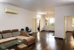 Bán gấp căn hộ tầng cao cc CT2 - VIMECO 130m2, 3 phòng ngủ, căn góc 2 ban công view đẹp.... Bán căn hộ chung cư tại Yên Hòa, Hà Nội 01